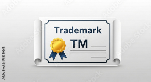 Futuristic ai robot face with glowing eyes and circuit patterns for artificial intelligence concept design