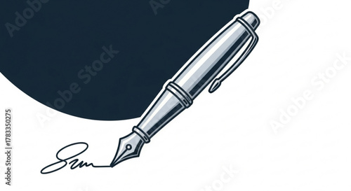 White shopping bag mockup with cart icon for retail store online shop and e commerce design 3d render