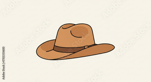 Find the perfect brown cowboy hat for your next adventure stylish western wear and fashion accessories online now