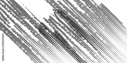 Vector Print Textured Tire Track . Design Element .Bike thread silhouette