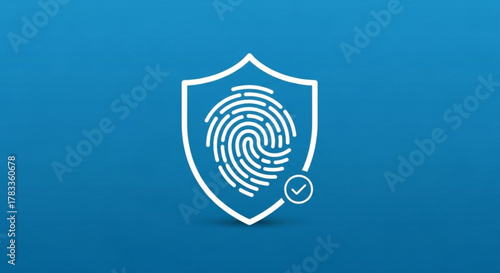 Fingerprint security scan authentication identification access control system secure id protection 100