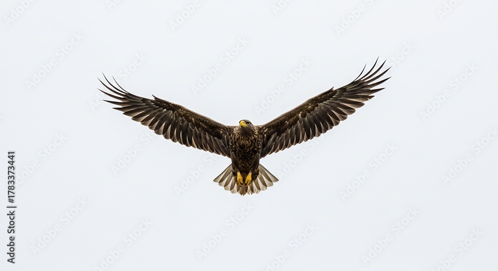 Fototapeta premium . AI Generated