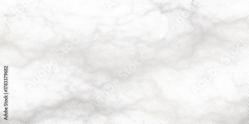 Silver background with metal mirror texture. Chrome gradient surface with simple abstract light ball. vector ilustration