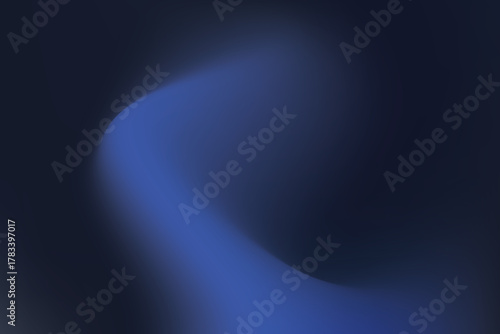 Blue abstract gradient mesh blurred backgrounds holographic texture banner texture banner poster vintage design transition eps 10