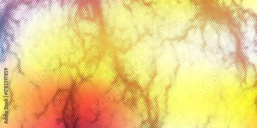 Jersey Design splash halftone grunge, mountain pattern background style, gradient blue purple w