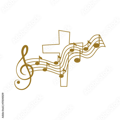 Christian Musical Notes