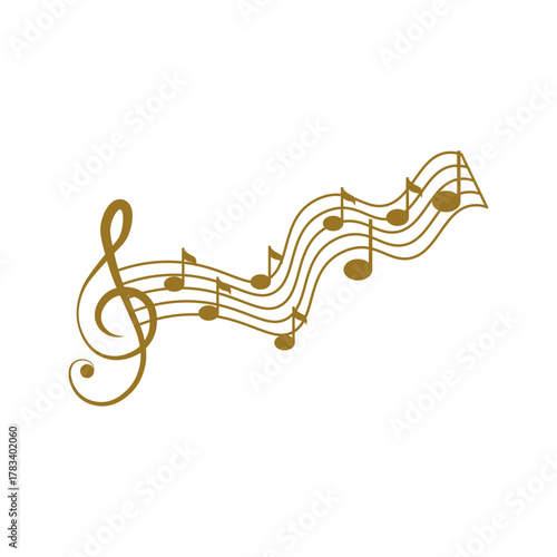 Christian Musical Notes