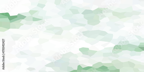 Abstract soft watercolor background in light teal and white with gentle.Sweet pastel watercolor paper texture for backgrounds. colorful abstract pattern.