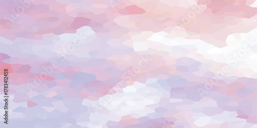 Abstract soft watercolor background in light teal and white with gentle.Sweet pastel watercolor paper texture for backgrounds. colorful abstract pattern.