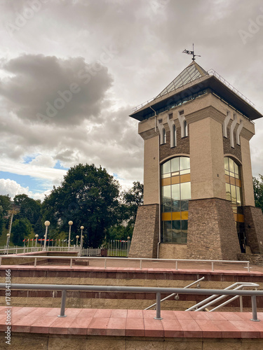 Spiritual Circle Exhibition Center in Vitebsk
