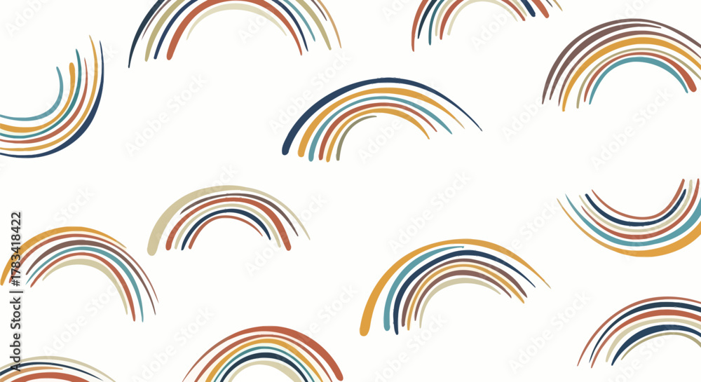 Obraz premium Adobe Illustrator Artwork