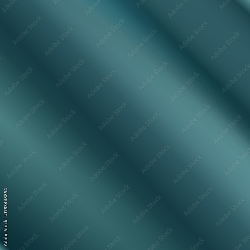 Fototapeta premium luxury aqua blue fabric background illustration 