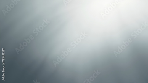 Minimalist abstract design featuring smooth gradients, subtle textures, and flowing lines on a dim gray backdrop, evoking balance and sophistication