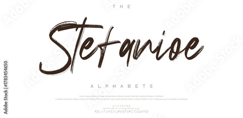 Soft, beautiful, and feminine signature font — perfect for beauty brands, bloggers, influencers, and creative entrepreneurs who want to express grace and personality.