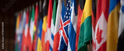 Countries voice strong disapproval as global tensions continue to escalate rapidly.