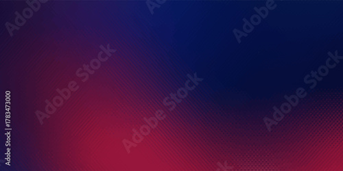 Abstract Background blue red color with Blurred Image is a  visually appealing design asset for use in advertisements, websites, or social media posts to add a modern touch to the visuals.
