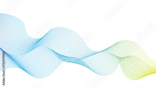 青いデジタルネットワークイメージ背景
Blue digital network image background