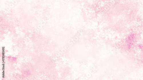 Wide panorama red wall texture for background with copy space for design