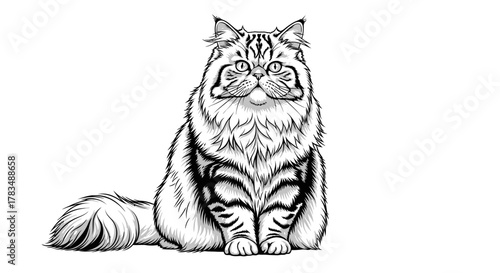 Abstract geometric shapes with flowing lines and subtle gradients