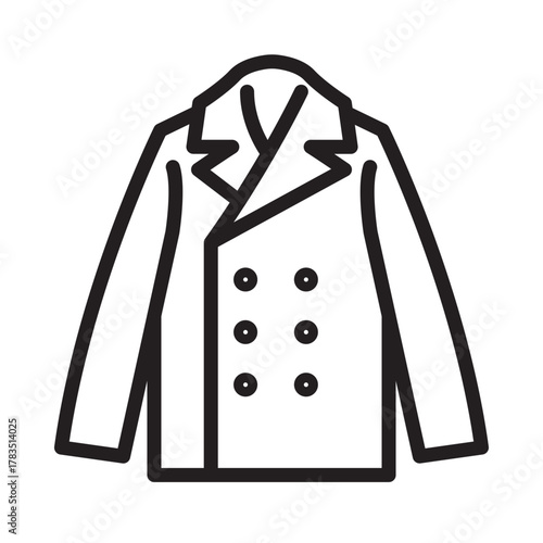 white shirt on hangers