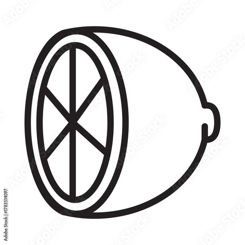 vector illustration of an abstract background