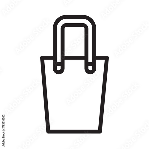 blank clipboard isolated on white