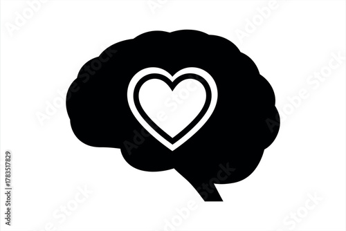 Brain With Heart