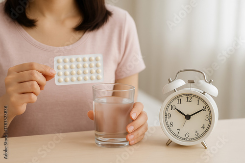 Oral Contraceptive Pills