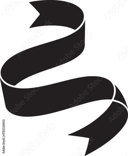 Team business meeting with teamwork and collaboration flat vector icon