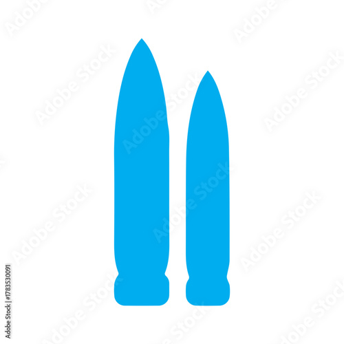 Ammunition Cartridge Set