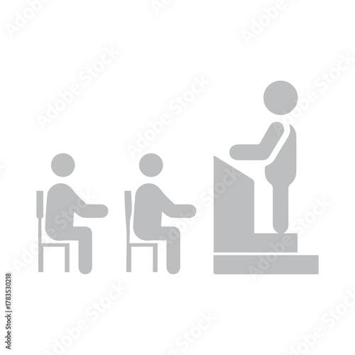 Presentation and Teaching