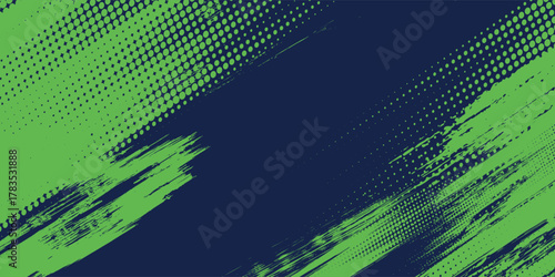 Sports background design with abstract modern template. Vector illustration of sport players in different activities. football, basketball, baseball, tennis, rugby, bicycling grunge background sport