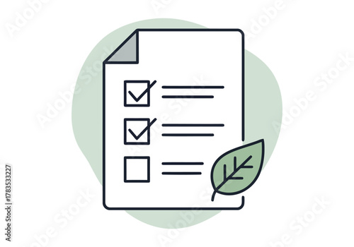 Checklist for Sustainable Practices in Business Operations