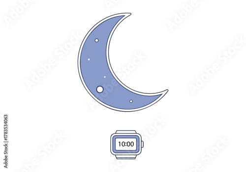 Astronomy Photography with a Charge Coupled Device Camera