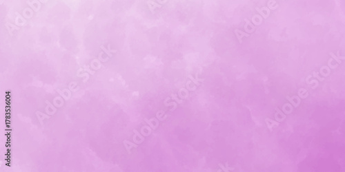Abstract pink smoke sky nature cloud. Panoramic of Beautiful cloud in pink sky.