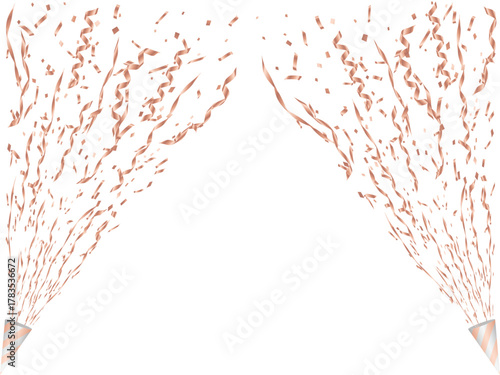 クラッカー、8桃金