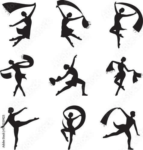 “Ultimate Human Silhouette Collection”

“Dynamic Action & Pose Silhouettes Set”

“Human Movement Silhouette Bundle”

“Sports, Dance & Yoga Silhouette Pack”

“Mega Bundle of Human Activity Silhouettes”