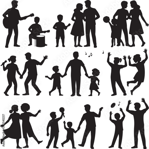 “Ultimate Human Silhouette Collection”

“Dynamic Action & Pose Silhouettes Set”

“Human Movement Silhouette Bundle”

“Sports, Dance & Yoga Silhouette Pack”

“Mega Bundle of Human Activity Silhouettes”