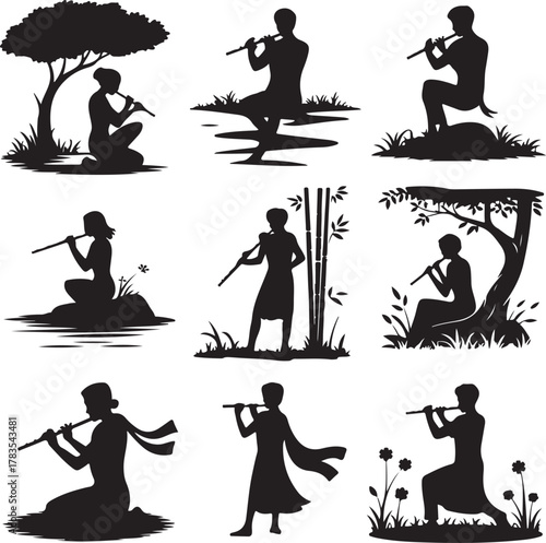 “Ultimate Human Silhouette Collection”

“Dynamic Action & Pose Silhouettes Set”

“Human Movement Silhouette Bundle”

“Sports, Dance & Yoga Silhouette Pack”

“Mega Bundle of Human Activity Silhouettes”