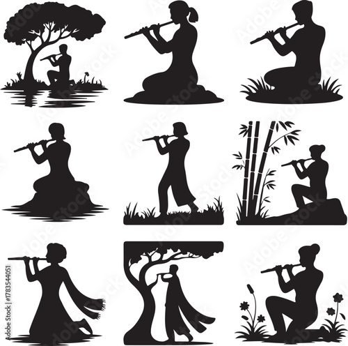 “Ultimate Human Silhouette Collection”

“Dynamic Action & Pose Silhouettes Set”

“Human Movement Silhouette Bundle”

“Sports, Dance & Yoga Silhouette Pack”

“Mega Bundle of Human Activity Silhouettes”