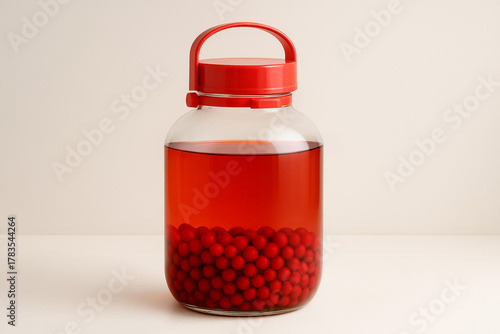 Korean Schisandra Wine ,Omija Liquor