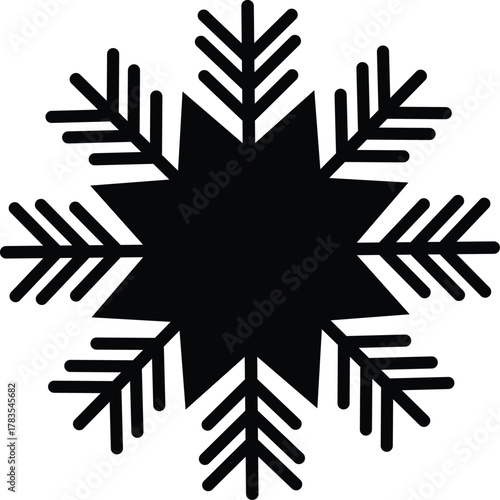 New Year celebration, Christmas snowflakes, winter holiday background, festive season design, 2026 New Year, snowy Christmas scene, sparkling snow overlay, holiday greeting card, frosty winter texture