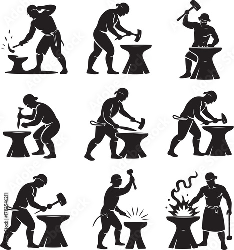 Running and Walking Silhouette Vector Bundle

Dynamic Athlete Movement Silhouette Pack

Fitness & Outdoor Activity Pose Collection

Human Motion Running Walking Vector Set

Sporty Action Silhouette Bu