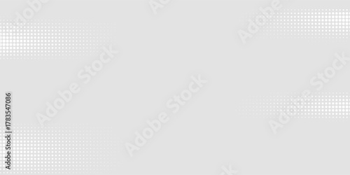 abstract white background modern design Vector illustration