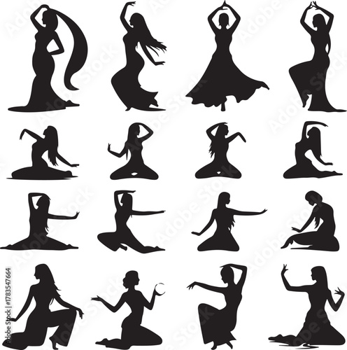 Running and Walking Silhouette Vector Bundle

Dynamic Athlete Movement Silhouette Pack

Fitness & Outdoor Activity Pose Collection

Human Motion Running Walking Vector Set

Sporty Action Silhouette Bu