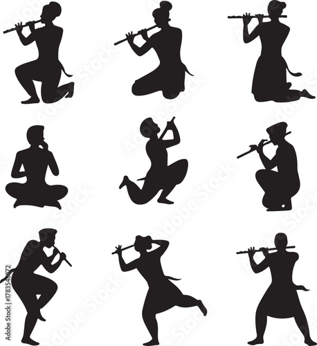 Running and Walking Silhouette Vector Bundle

Dynamic Athlete Movement Silhouette Pack

Fitness & Outdoor Activity Pose Collection

Human Motion Running Walking Vector Set

Sporty Action Silhouette Bu