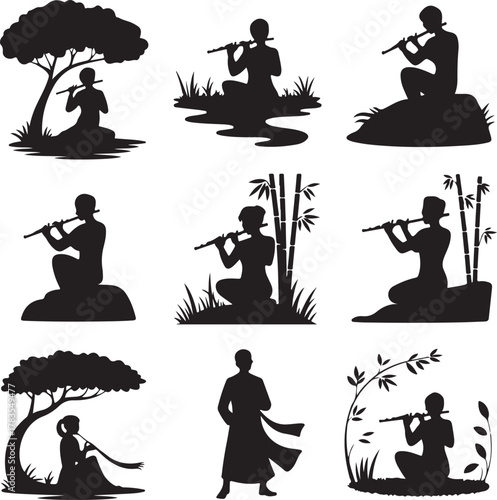 Running and Walking Silhouette Vector Bundle

Dynamic Athlete Movement Silhouette Pack

Fitness & Outdoor Activity Pose Collection

Human Motion Running Walking Vector Set

Sporty Action Silhouette Bu