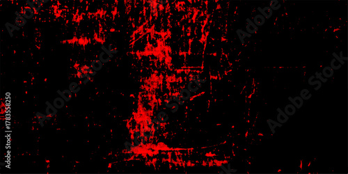 Transparent PNG available
Trendy living coral color texture of a concrete wall with cracks and scratches. gloomy black and red colors background for design. old red color wall background texture. 