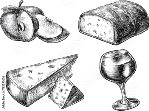 Delightful Culinary Creations