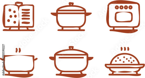 Culinary Delights: A Feast of Flavors